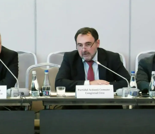 „Congresul Civic” a prezentat o nouă viziune privind reforma administrației publice locale