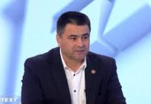 Vitalie Marinuța acuză actualul ministru al Apărării de intimidare prin mesaje