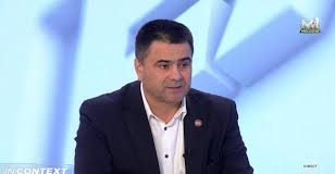 Vitalie Marinuța acuză actualul ministru al Apărării de intimidare prin mesaje