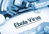 OMS confirmă primul caz de recuperare în epidemia de Ebola din Congo