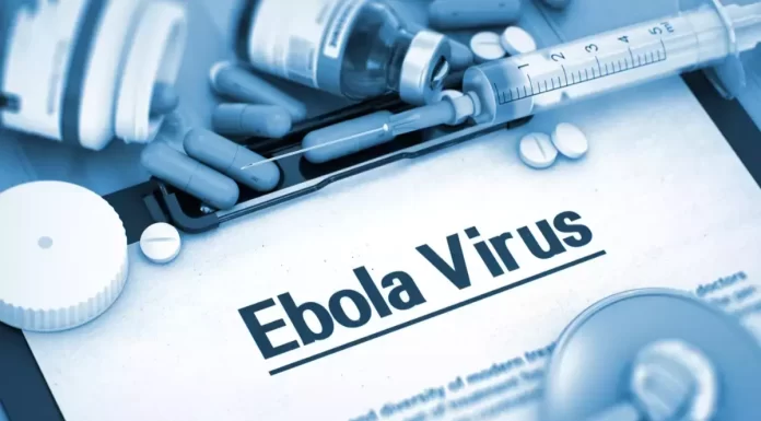 OMS confirmă primul caz de recuperare în epidemia de Ebola din Congo