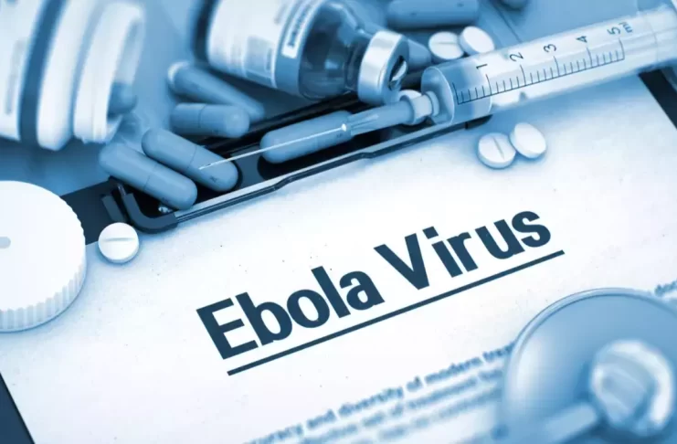 OMS confirmă primul caz de recuperare în epidemia de Ebola din Congo