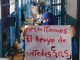 Sute de deținuți au preluat controlul unei închisori din Venezuela și acuză abuzuri grave