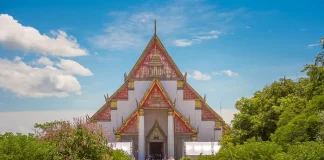 Thailanda ar putea reduce perioada de ședere fără viză pentru turiști, inclusiv români, de la 60 la 30 de zile