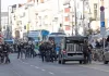 Escaladare periculoasă în Berlin: grupări criminale turco-kurde se luptă pentru controlul pieței drogurilor
