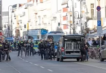 Escaladare periculoasă în Berlin: grupări criminale turco-kurde se luptă pentru controlul pieței drogurilor
