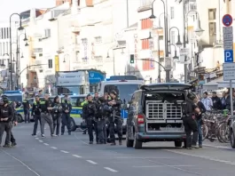 Escaladare periculoasă în Berlin: grupări criminale turco-kurde se luptă pentru controlul pieței drogurilor