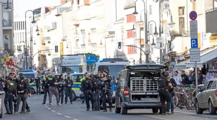 Escaladare periculoasă în Berlin: grupări criminale turco-kurde se luptă pentru controlul pieței drogurilor