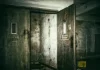 Clipe de groază pentru o femeie din Rusia, după ce o baterie externă a explodat chiar în lift