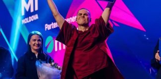 Satoshi, printre favoriții la calificarea în finala Eurovision 2026: 89% șanse estimate