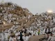 Peste 1,5 milioane de musulmani se roagă pe Muntele Arafat, în una dintre cele mai importante etape ale pelerinajului la Mecca
