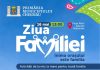 Ziua Familiei la Chișinău: ateliere, spectacole și activități pentru copii și adulți