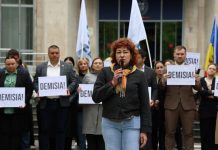 MAN acuză lipsa de siguranță în armată și cere demisii după tragedia de la Cahul