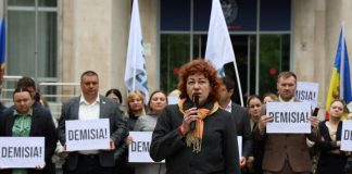 MAN acuză lipsa de siguranță în armată și cere demisii după tragedia de la Cahul