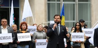 Ion Bulgac: „Problemele din armată sunt ascunse în spatele declarațiilor oficiale”