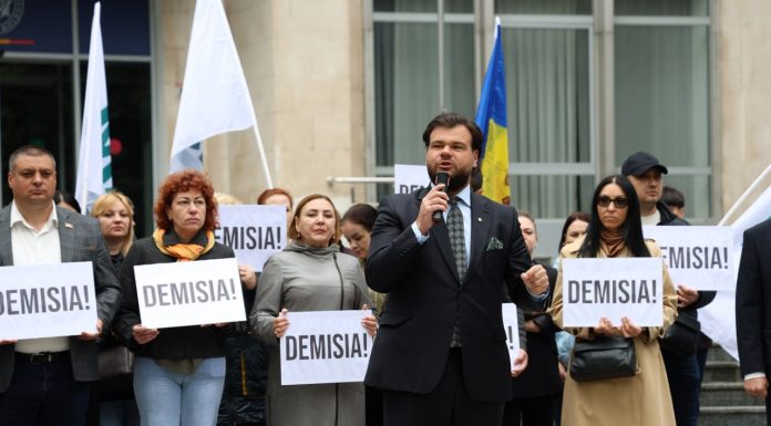 Ion Bulgac: „Problemele din armată sunt ascunse în spatele declarațiilor oficiale”