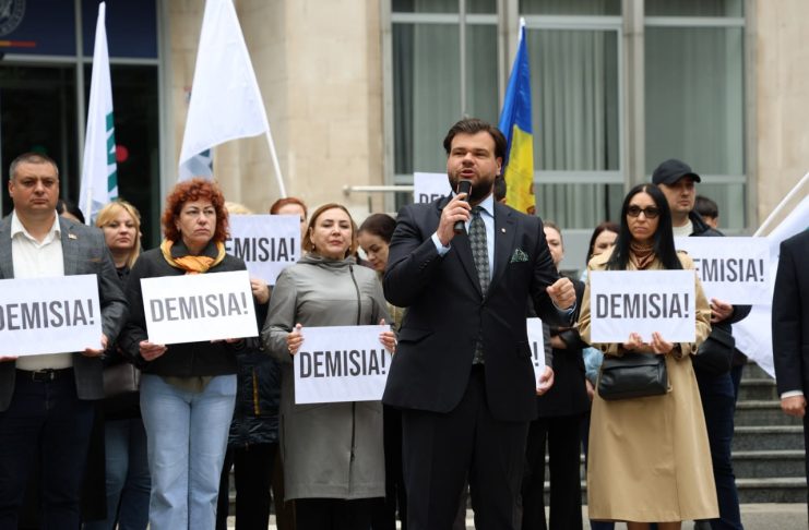 Ion Bulgac: „Problemele din armată sunt ascunse în spatele declarațiilor oficiale”