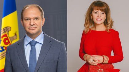 Ion Ceban reacționează public la acuzațiile fostei viceprimare Irina Gutnic