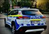 Patru șoferi, prinși drogați la volan în ultimele 24 de ore