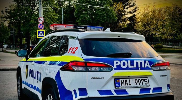 Patru șoferi, prinși drogați la volan în ultimele 24 de ore