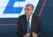 Liderul Partidului Nostru critică managementul instituțiilor din domeniul securității