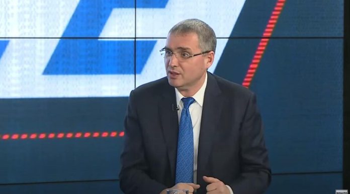 Liderul Partidului Nostru critică managementul instituțiilor din domeniul securității