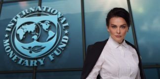 Victoria Furtună avertizează asupra riscurilor noului program FMI: Moldova intră într-un regim de monitorizare externă permanentă