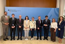 Integrarea în UE, în centrul discuțiilor purtate de Gaik Vartanean în Germania