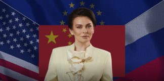 Președintele „Moldova Mare”, Victoria Furtună, cere o nouă abordare geopolitică: Moldova are nevoie de lideri capabili să discute cu toți marii actori globali
