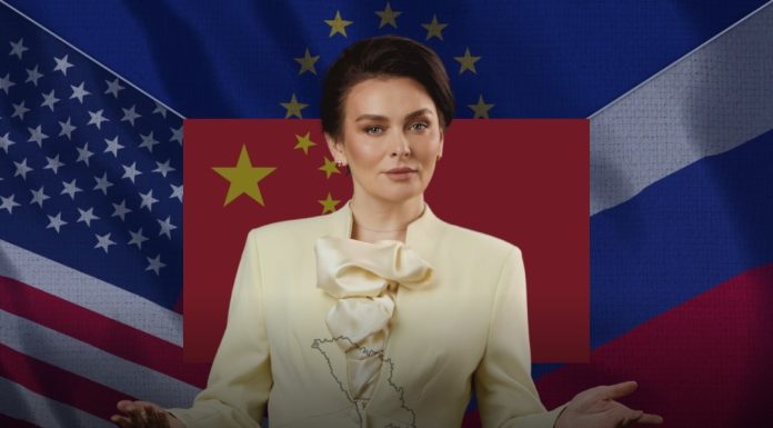 Președintele „Moldova Mare”, Victoria Furtună, cere o nouă abordare geopolitică: Moldova are nevoie de lideri capabili să discute cu toți marii actori globali