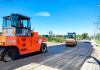 Reabilitarea infrastructurii rutiere continuă: lucrări pe drumul Bîc–Bubuieci și în jurul capitalei