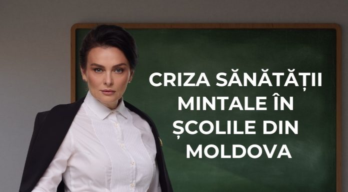 Președintele „Moldova Mare”, Victoria Furtună, acuză Ministerul Educației că face experimente pe copii și distruge autoritatea profesorilor