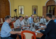 Primăria Chișinău și partenerii europeni lansează prima etapă a proiectului de eficiență energetică pentru grădinițe