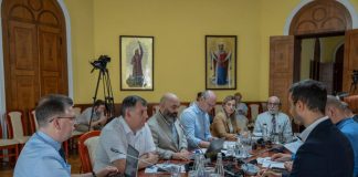 Primăria Chișinău și partenerii europeni lansează prima etapă a proiectului de eficiență energetică pentru grădinițe