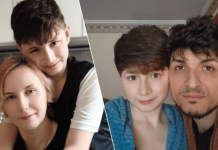 Băiat ucrainean de 12 ani, mort în Belgia: povestea dramatică a unei familii refugiate din calea războiului