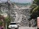 Prăbușire devastatoare în Filipine: zeci de muncitori prinși sub dărâmături după colapsul unui imobil în construcție