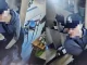 Bărbat din Chișinău, reținut după ce ar fi comis cel puțin zece furturi în transportul public