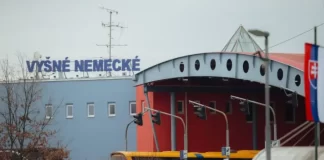 Frontiera Slovacia–Ucraina, închisă complet „până la noi ordine” în contextul războiului