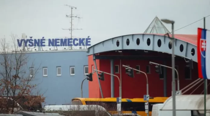 Frontiera Slovacia–Ucraina, închisă complet „până la noi ordine” în contextul războiului