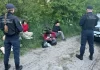 Grup de migranți din Nepal, depistat în zona de frontieră „Drepcăuți–Horodiște”