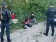 Grup de migranți din Nepal, depistat în zona de frontieră „Drepcăuți–Horodiște”