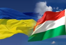 Ucraina și Ungaria reiau dialogul: soluții pentru comunitatea maghiară din Transcarpatia
