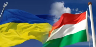Ucraina și Ungaria reiau dialogul: soluții pentru comunitatea maghiară din Transcarpatia