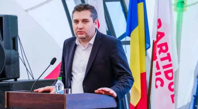 Victor Perțu, exclus definitiv din cursa pentru Primăria Orhei: decizia CSM este finală