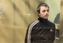 Cetățean român, condamnat în Rusia la 15 ani de închisoare pentru acuzații de spionaj în favoarea Ucrainei