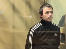 Cetățean român, condamnat în Rusia la 15 ani de închisoare pentru acuzații de spionaj în favoarea Ucrainei