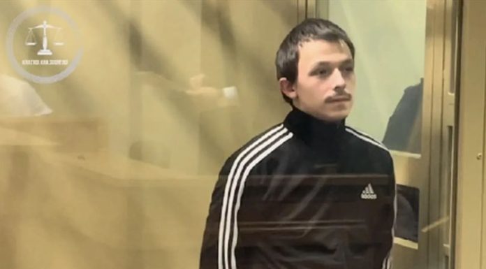 Cetățean român, condamnat în Rusia la 15 ani de închisoare pentru acuzații de spionaj în favoarea Ucrainei