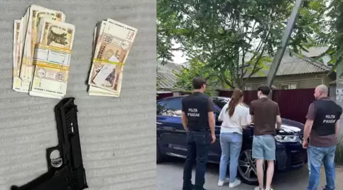 A crezut că își protejează economiile și a rămas fără 17.000 de euro. Cum au acționat escrocii