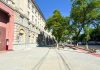 Investiții în infrastructura capitalei: lucrări noi în zona Gării Feroviare și pe bulevardul Gagarin