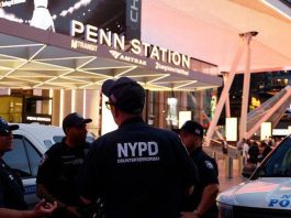 Atac cu cuțitul în plină aglomerație la New York: cinci persoane au fost rănite